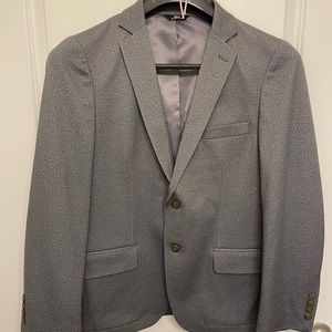 Mens Haggar Sport Coat